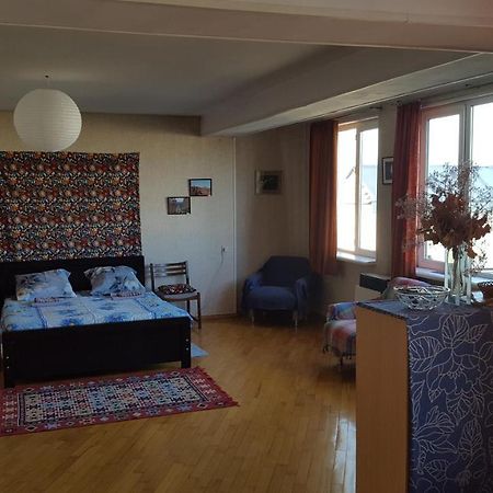 Good Apartment Tbilisi Zewnętrze zdjęcie