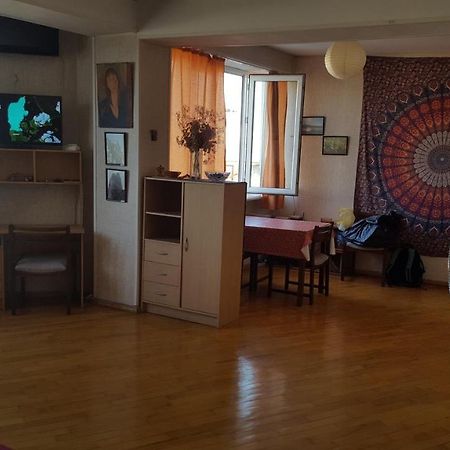 Good Apartment Tbilisi Zewnętrze zdjęcie
