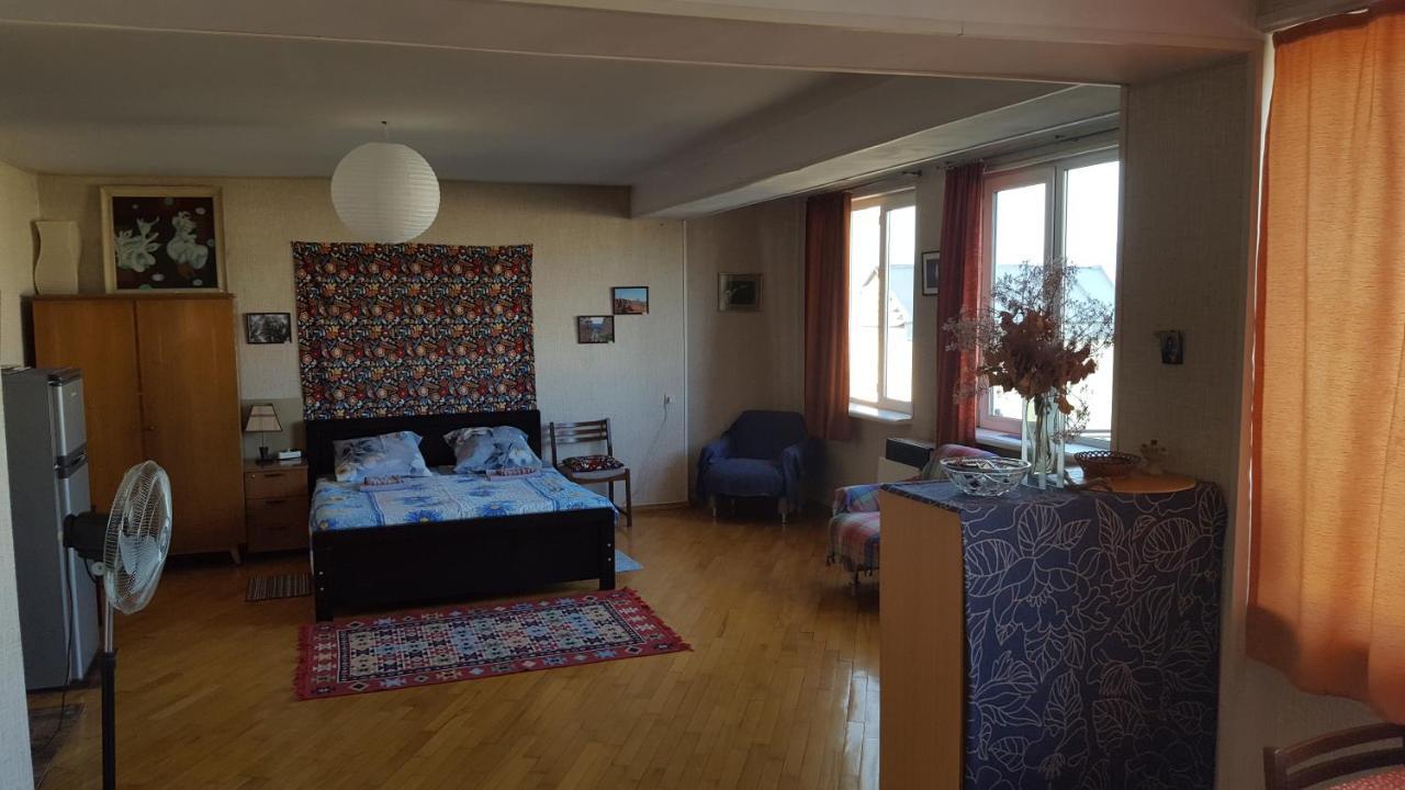 Good Apartment Tbilisi Zewnętrze zdjęcie