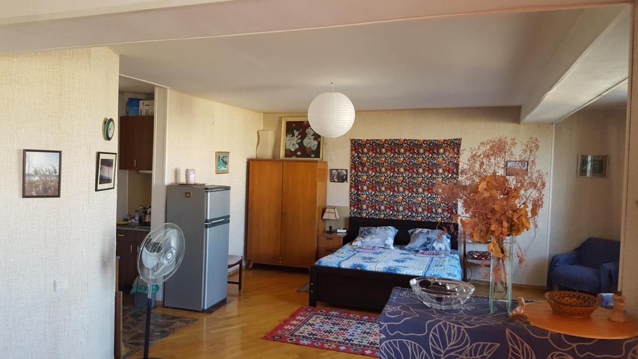 Good Apartment Tbilisi Zewnętrze zdjęcie