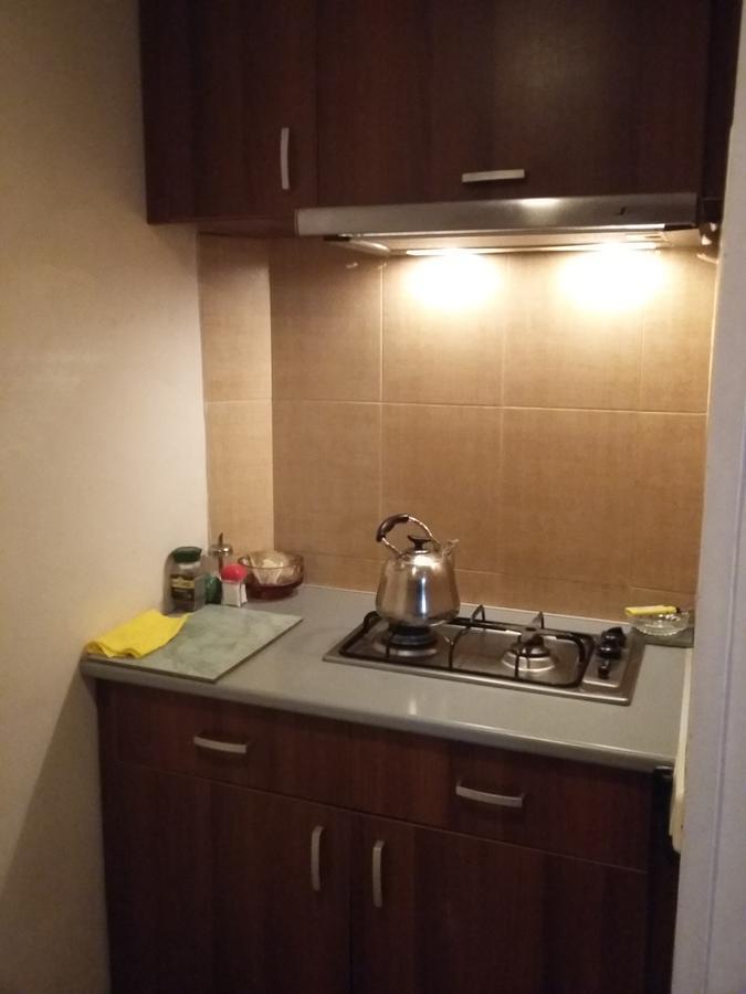 Good Apartment Tbilisi Zewnętrze zdjęcie