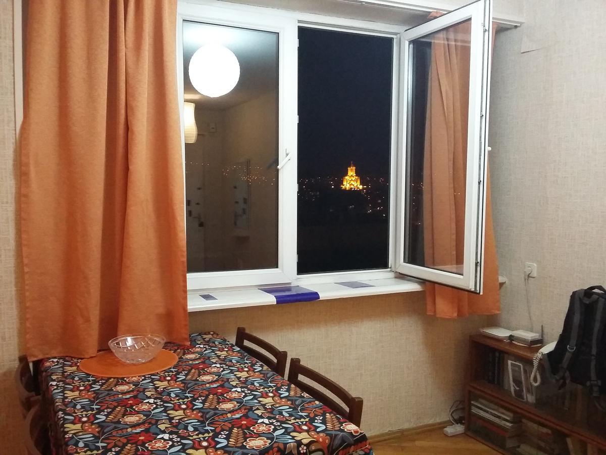 Good Apartment Tbilisi Zewnętrze zdjęcie