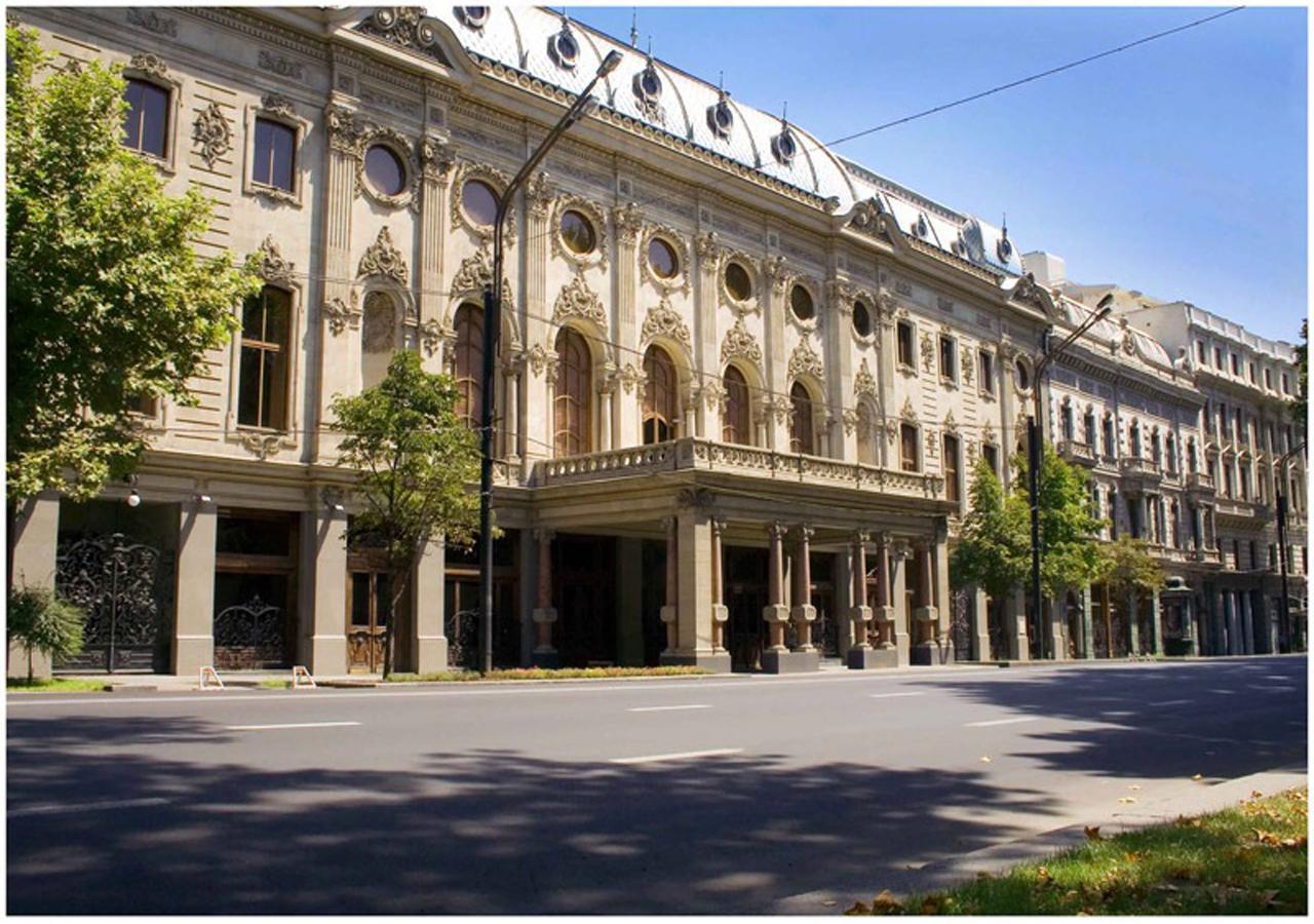 Good Apartment Tbilisi Zewnętrze zdjęcie