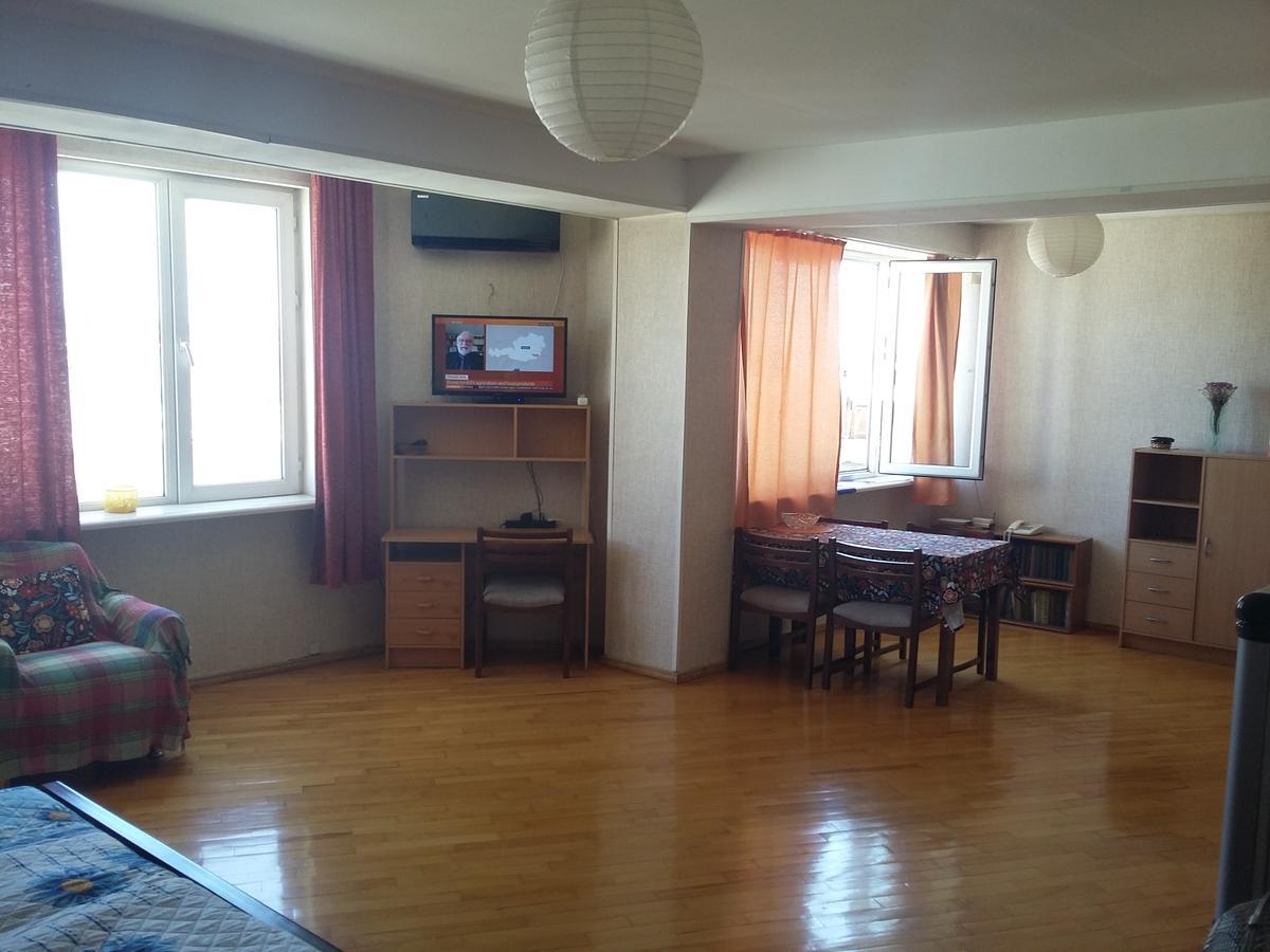 Good Apartment Tbilisi Zewnętrze zdjęcie